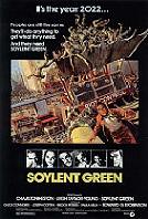Soylent Green  (1973)