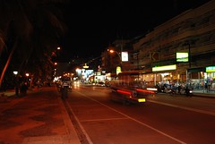 Pattaya by night