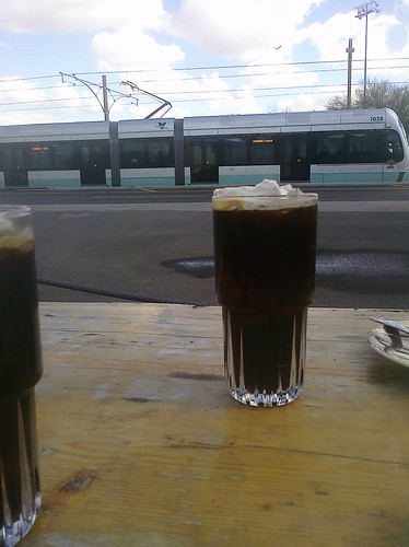 @matthewpetro here it is, just what the Dr. ordered! #RailLife