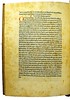 Colophon in Cicero, Marcus Tullius [pseudo-]: Rhetorica ad C. Herennium