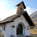 little alpine church