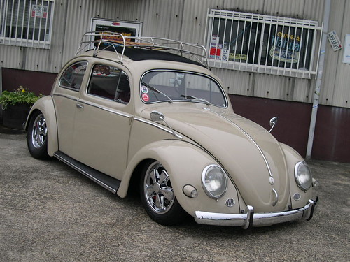 Oval dezjohn3313 Tags look vw sedan bug euro top low beetle