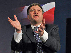 Ed Balls in Q&A on education