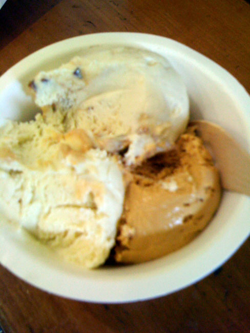 Bi Rite Ice Cream