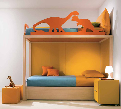 Interior design bedroom ideas for education