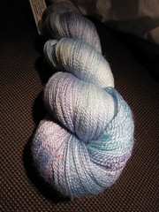 Hathor Lace in Lilac