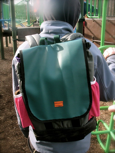 Rebourne Backpack