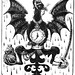 Occult illustration