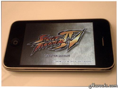 Street Fighter IV - 01
