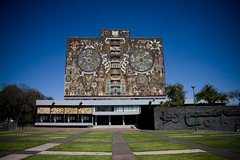 UNAM Library