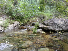 Kobble Creek