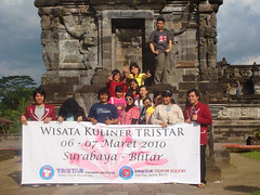 Tour Packages - Akademi Pariwisata Tristar by Akademi Pariwisata - Tristar Tourism Academy