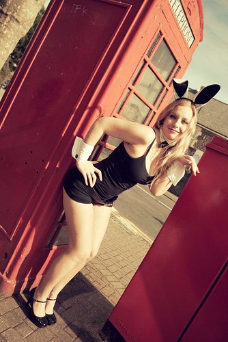 french public nudity flashing gallery pics: phonebox, publicnudity, carlywong, lorenaf, cheeky, sexy, ears, postbox, phonebooth, red, rabbit, bunny, playboybunny, playboy