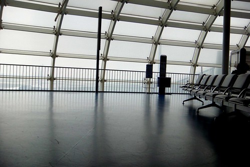 CDG airport