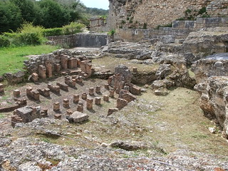 Conímbriga  Roman Settlement / Conímbriga 16-04-10