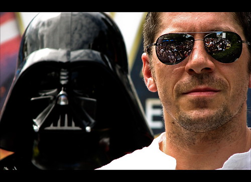 Star Wars Ray Park Darth Vader Flickr Photo Sharing