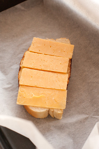 cheese on toast-3
