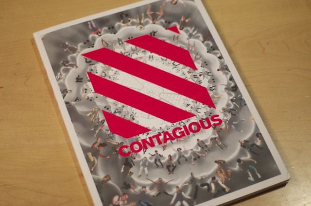 Contagious Magazine