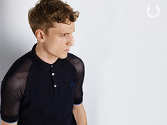 George Barnett0043_FRED PERRY SS2010_Wallpaper800×600(Official)