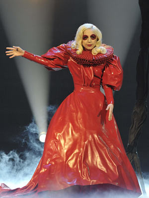 Lady Gaga 23 by Gaga Galore