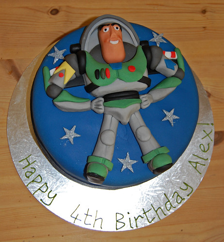 buzz lightyear picture