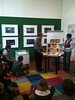 Exkusion ins Kinderbuchhaus im Altonaer Museum