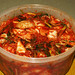 Min's kimchi