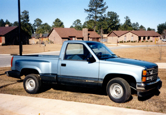 cars chevrolet nissan 1988 pickup chevy trucks saab datsun