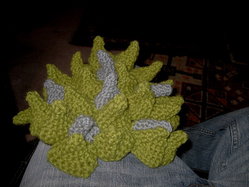 Crochet Thing