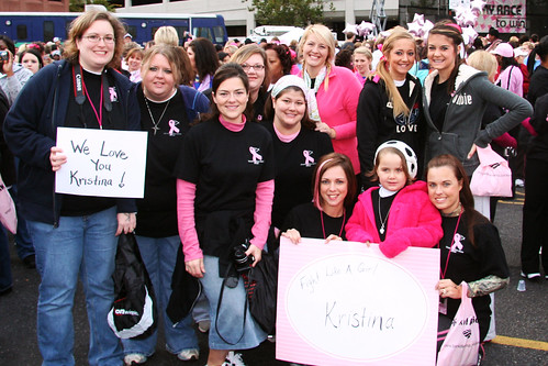 race for cure 09 023