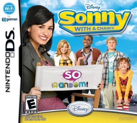 sonny-with-a-chance-ds