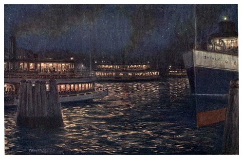 006-Los Ferrys en Sydney-Australia (1910)-Percy F. Spence
