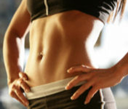 5 Ways To Get Firm & Flat 6-pack Abs