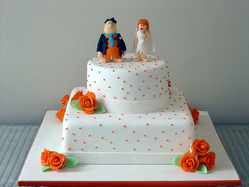 fotos bolo casamento