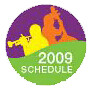 2009 Duke Ellington Jazz Festival Logo by givebycell