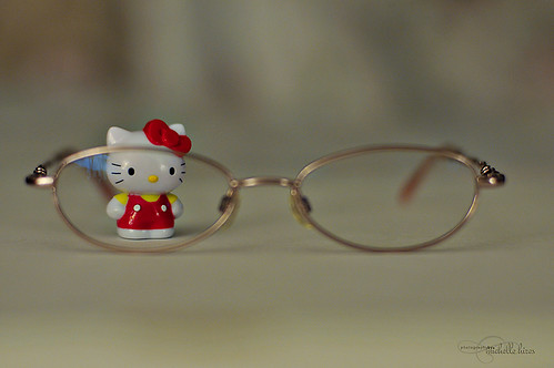 Hello Kitty - 53/365 Photo