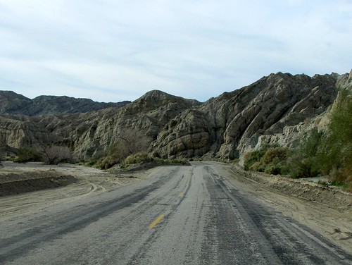 Box Canyon Road 3