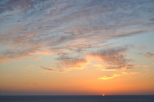 Sunset Marco Island