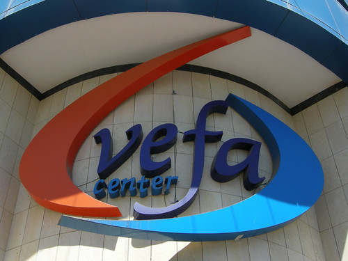 vefa center