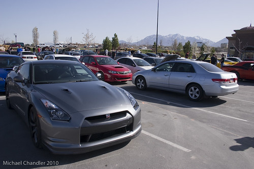 Cars and Coffee 4-17 (2 of 11)