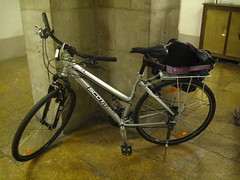 Lleida - My Ride