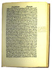Marginal annotation in Nider, Johannes: Formicarius