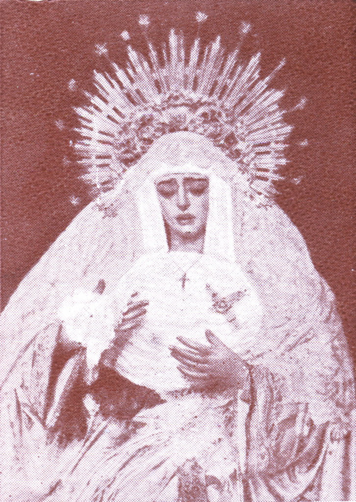 Nuestra Señora de la Encarnación 194..