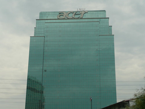 Acer Building