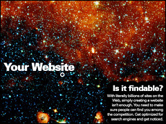 Your Website Is One Among Millions