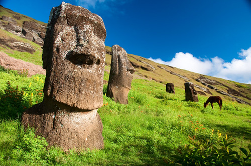 Easter Island 19