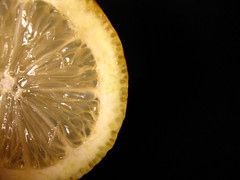 limón  