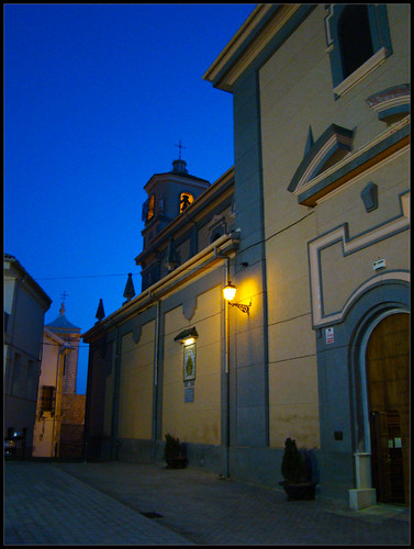 Iglesia de Santa María de la Villa (2)
