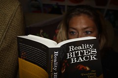 Melanie Klein reads Reality Bites Back