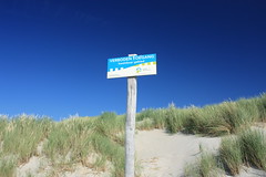 Texel - praia